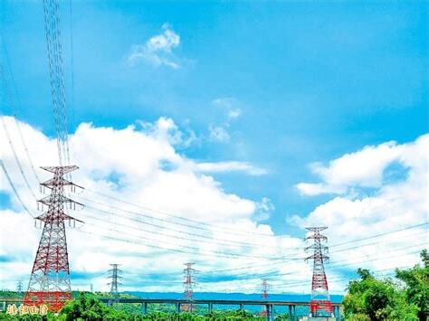 高壓電塔 電磁波